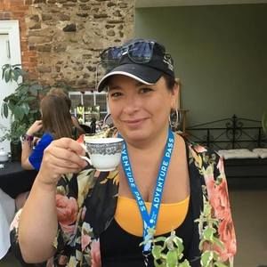 Meet your Posher, Heidi